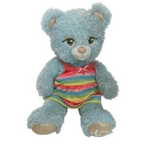 Build A Bear Disney Aladdin Princess Jasmine 16-Inches Plush Animal 2019